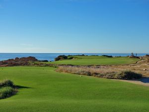 Cabo Del Sol (Ocean) 6th Hole